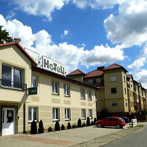 Endhotel Bielany Wrocławskie Exterior photo