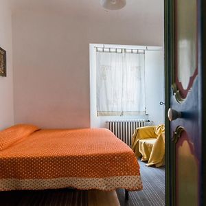 La Casa Dell'Artista Bed and Breakfast Fermo Exterior photo