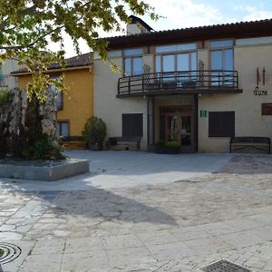 Hotel Rural Luna Llena Torremocha de Jarama Exterior photo