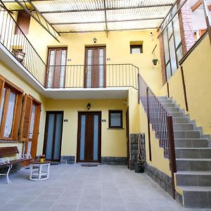 Là Drint Bed&Breakfast San Benigno Canavese Exterior photo