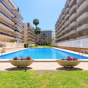 Appartamento Ventura 2 Planet Costa Dorada Salou Exterior photo