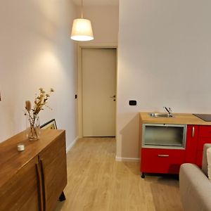 Beb La Lucciola - intero appartamento Salsomaggiore Terme Exterior photo