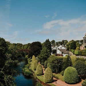 Brig O' Doon House Hotel Ayr Exterior photo