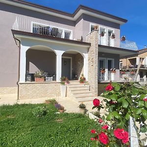 Tavernetta La Lavanda Annessa A Suite Apartment Assisi Exterior photo