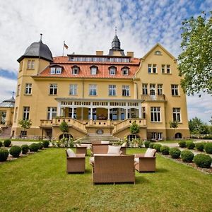 Hotel Bernsteinschloss Wendorf  Exterior photo