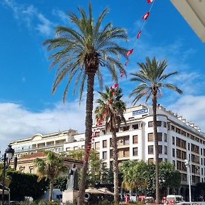 Appartamento Tunis Medina Exterior photo