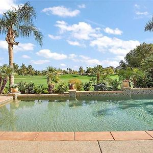 Indian Wells Country Club Stunning Estate! Villa Exterior photo