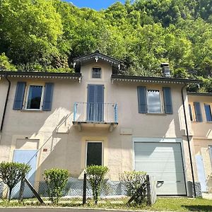 Casa Lilia Villa Lugano Exterior photo