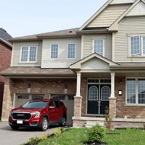 Appartamento Cozy Place, 15 Min To Niagara Falls & Usa Border. Thorold Exterior photo