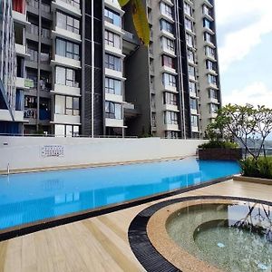 Ayuman Suites, Gombak With Kl City View Kuala Lumpur Exterior photo