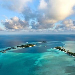 Hotel Conrad Maldives Rangali Island Mandhoo Exterior photo