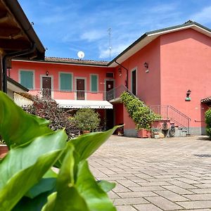 Motel 70 San Nazzaro (Emilia-Romagna) Exterior photo