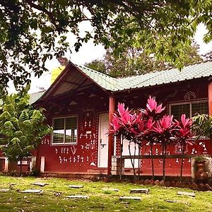 Nest Holidays Homestay Kaglipur Exterior photo