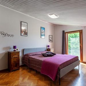 Maxi Paradiso - Guest House A Due Passi Dal Lago Trasimeno Torricella  Exterior photo