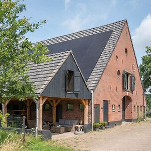 Het Heerengoedt Bed and Breakfast Ambt Delden Exterior photo