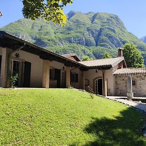 Hotel Casa Delle Risorgive Venzone Exterior photo