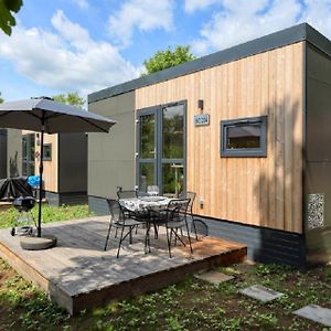 Appartamento Tiny House Wemding Exterior photo