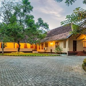 Villa Mariam Cheruvalli Exterior photo