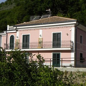 Guest House Cifrino Giffoni Sei Casali Exterior photo