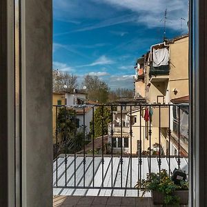 Appartamento Casa Da Sogno Con Balcone, Free Wi-Fi E Netflix Jesi Exterior photo