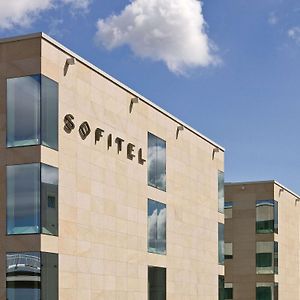 Hotel Sofitel London Heathrow Hillingdon Exterior photo