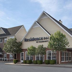 Residence Inn By Marriott Provo Exterior photo