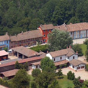 Agriturismo Cascina Caremma Villa Besate Exterior photo