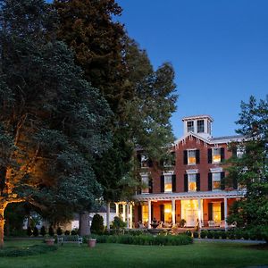 Brampton 1860 Bed and Breakfast Chestertown Exterior photo