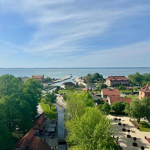 Appartamento Apartament Ogrodowa Frombork Exterior photo