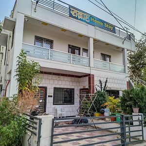 Samrat Homestay Garudeshwar Exterior photo