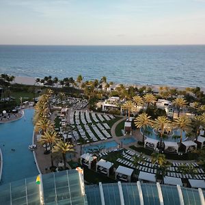 Fontainebleau Resort High Floor W Ocean Views Miami Beach Exterior photo