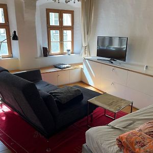 Appartamento Kleine Residenz Weiden in der Oberpfalz Exterior photo
