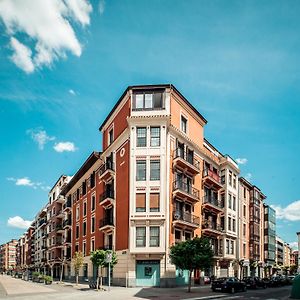 Getxo Rooms Exterior photo