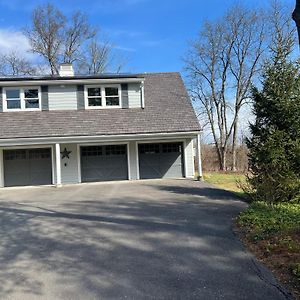 Appartamento Princeton Carriage House Exterior photo