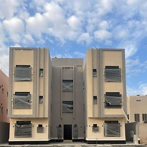 Appartamento سنبلة Ar Riyad Exterior photo