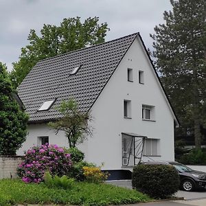 Appartamento Schon Und Gut In Refrath Bei Koln Bergisch Gladbach Exterior photo