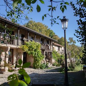 Aldea Rural Santo André Affittacamere Congostro Exterior photo