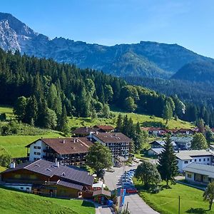 Hotel Alpenresidenz Buchenhoehe Berchtesgaden Exterior photo