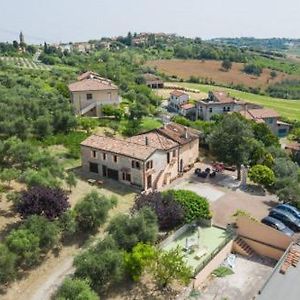 Il Cantinoccio B&B Cerasolo Exterior photo