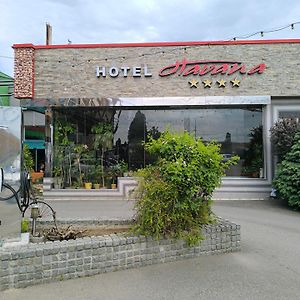 Hotel Havana Loznica Exterior photo