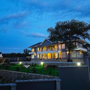 Stargate Apartments Arusha Exterior photo