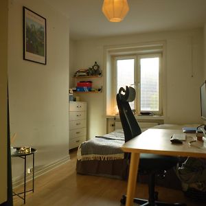 Appartamento Centre Of Lund Exterior photo