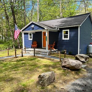 Bear Run Bungalow Villa Hawley Exterior photo