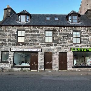 Appartamento 91 Cromwell Street Stornoway  Exterior photo