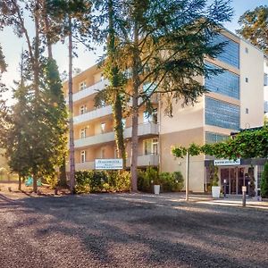 Waldhotel Magonza Exterior photo