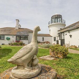 Old Higher Lighthouse Stopes Cottage Southwell  Exterior photo