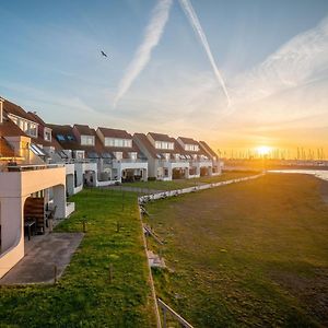 Hotel Landal Port Greve Brouwershaven Exterior photo