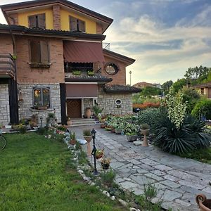 Villa ARPE Montemiletto Exterior photo