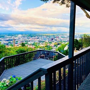 Beautiful Cityscape Retreat 1 Bedroom 1 Bath Portland Exterior photo