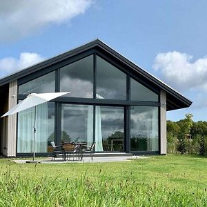 Wiede Lucht Comfortable Holiday Residence Hohwacht Exterior photo